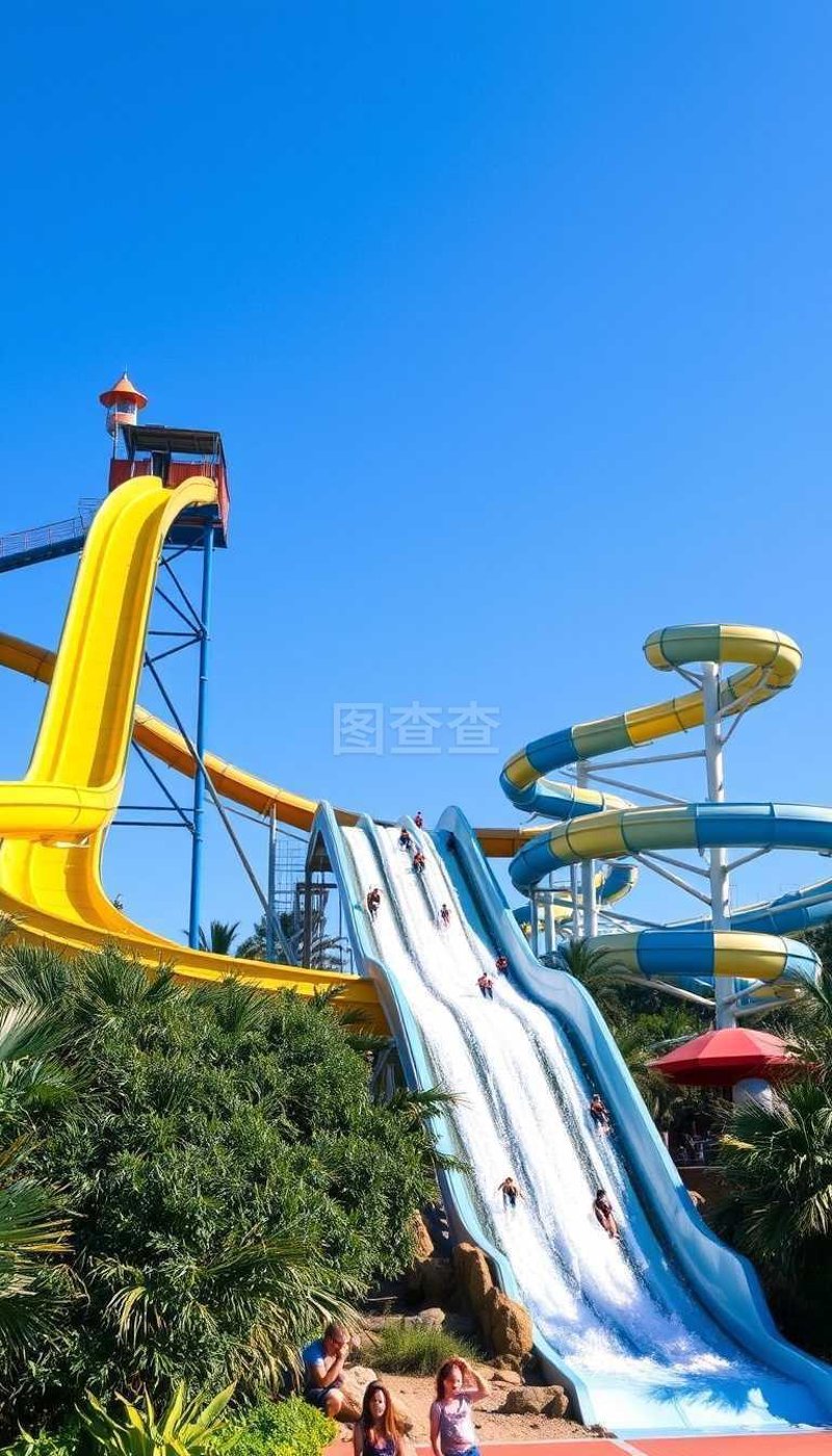儿童游乐设备市场新动向